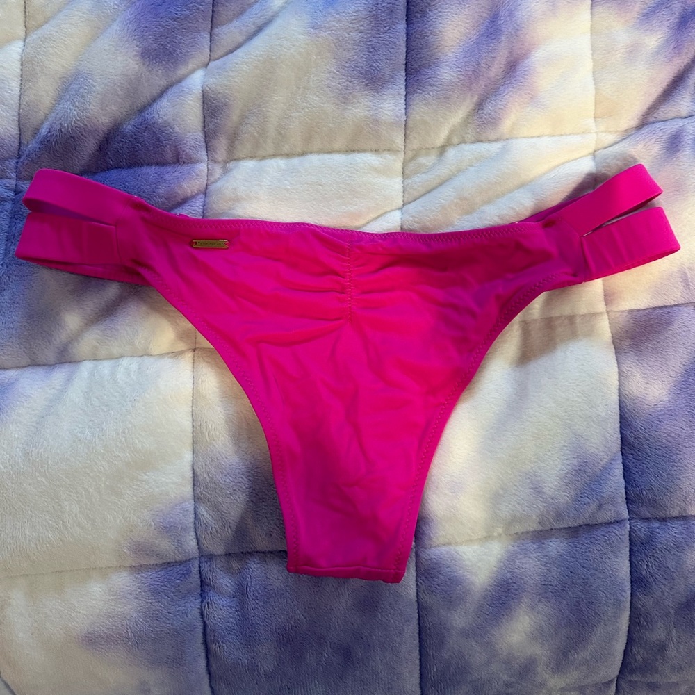 Victoria’s Secret Low-Rise Bikini Bottoms Cheeky